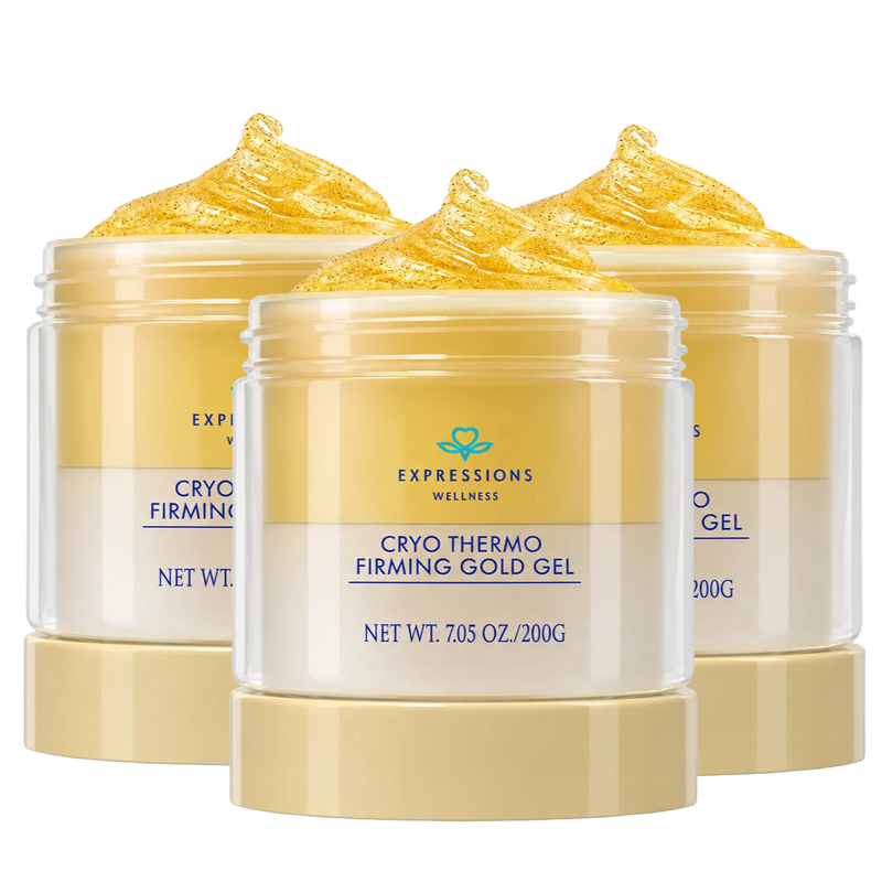 3 Jar Bundle